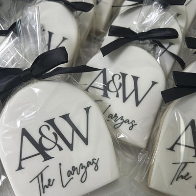 Favor Packaging 