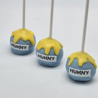 Cakepops