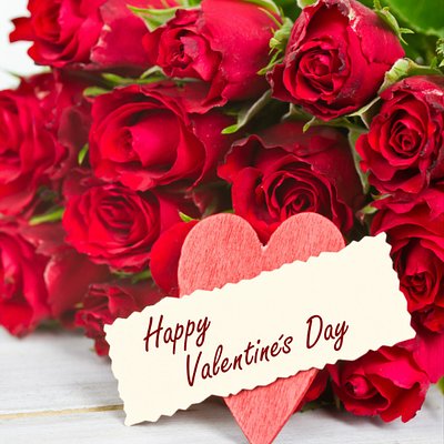 Valentines Treat Box