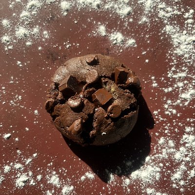 Chocolate Chocolate Chocolate 