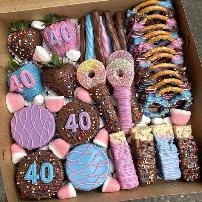 Birthday Box