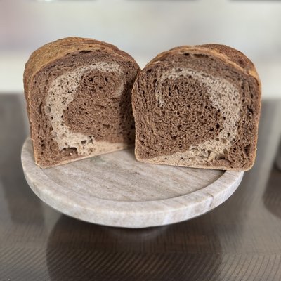 Marble Rye 