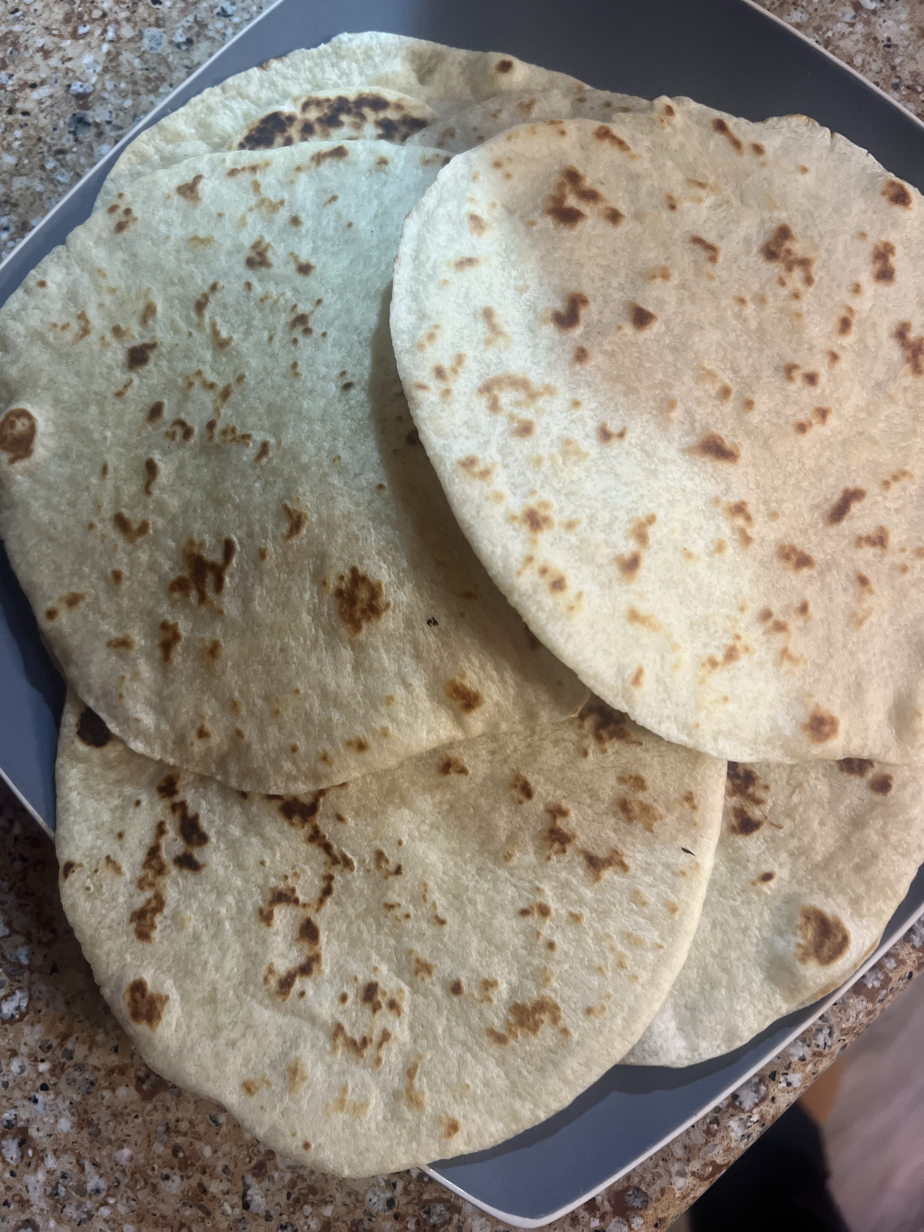 Tortillas - 10 Count