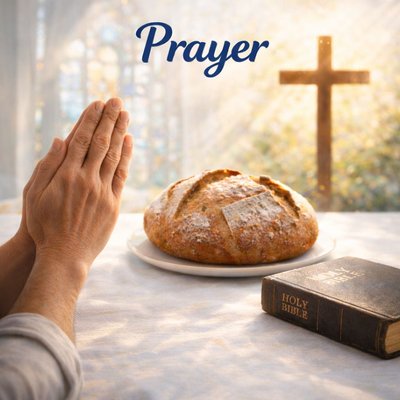 Prayer Request