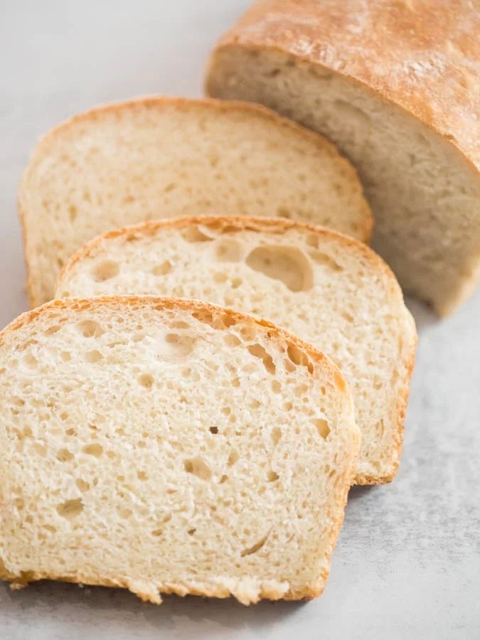 Sandwich Loaf