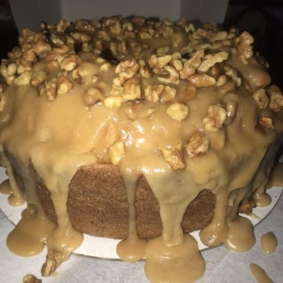  Lrg Sweet Potato Cream Cheese Serving 20-25