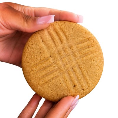 Peanut Butter Cookies 