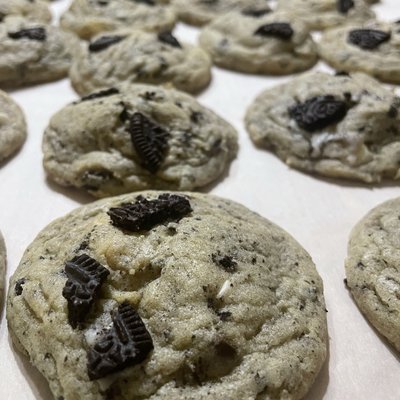 Oreo Dream