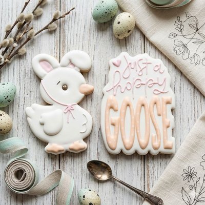 "Hoppy Goose" Set