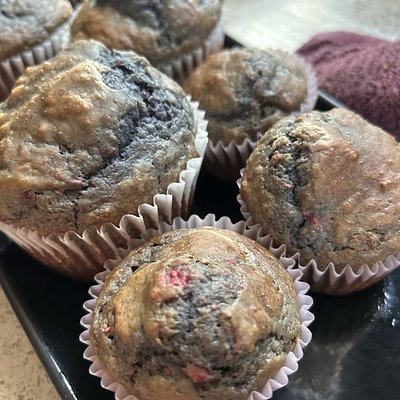 Muffins