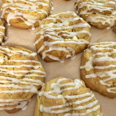 Sunburst Lemon Zing