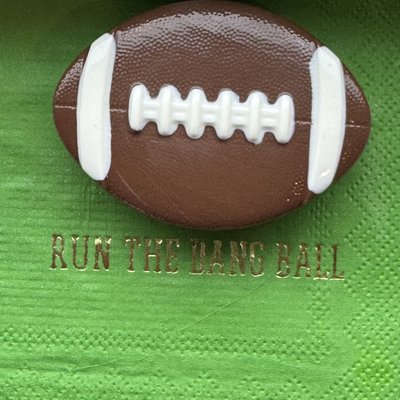 Sports Themed Oreos 