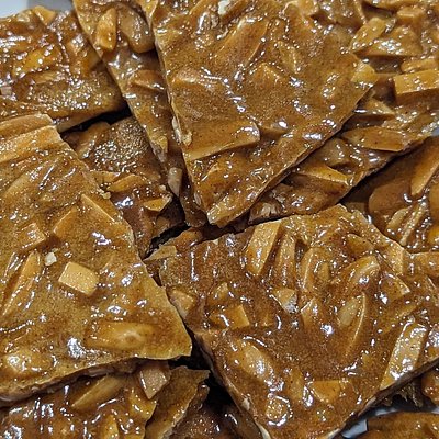 Cinnamon Almond 1 Lb.