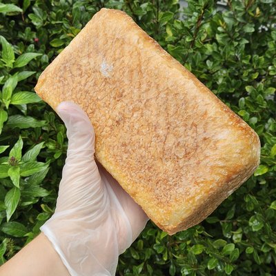 Sourdough SANDWICH BREAD 