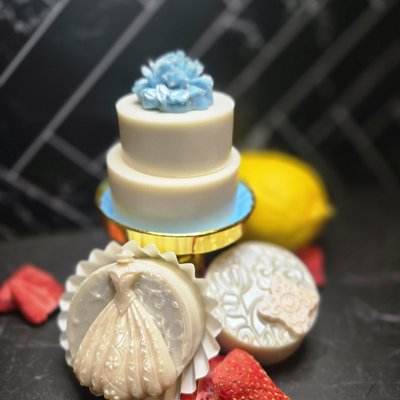 Special Occasion / Wedding - Tasting Session