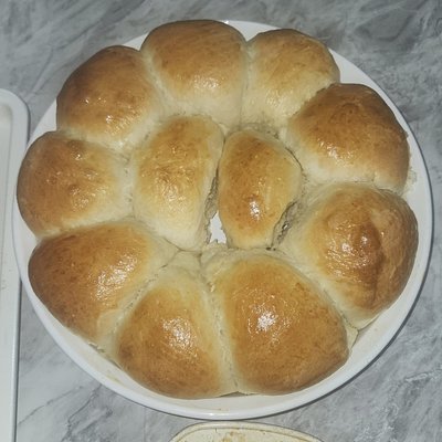 Dinner Rolls
