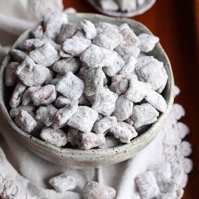 Puppy Chow