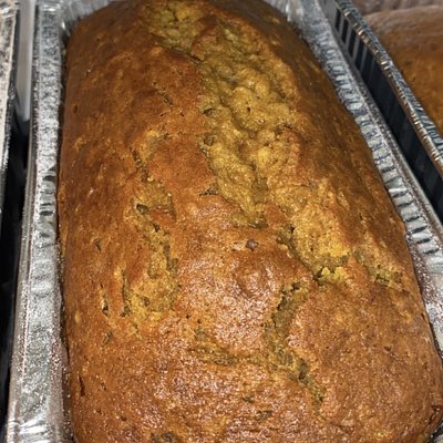 Banana Bread
