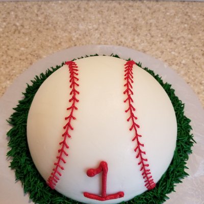 4" Specialty Shape