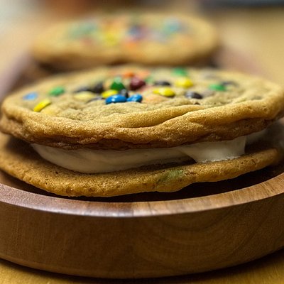 M&M Double Doozie | Single