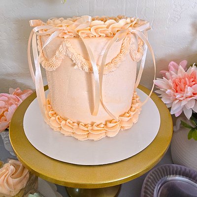Custom Cake