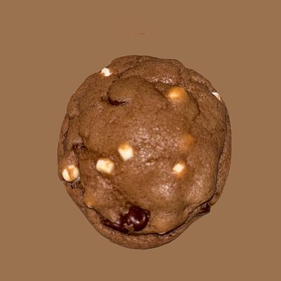 Baby, It’s Cold Outside Hot Chocolate (Seasonal)