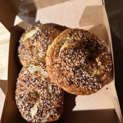 Bagel (2)