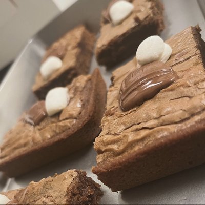 Brownies