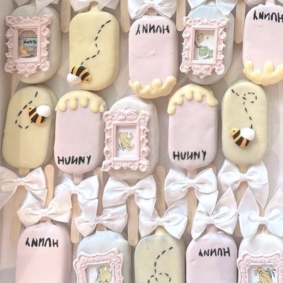 Bows 