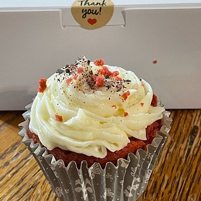Cupcakes Per Dozen