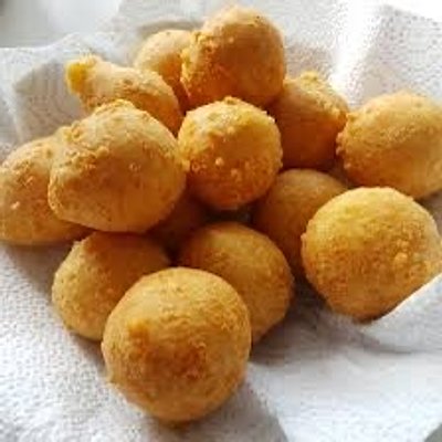 Cheese Balls 