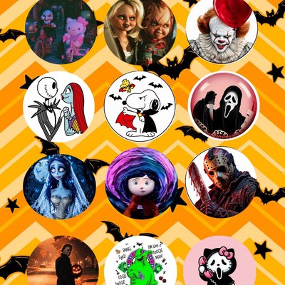 HALLOWEEN BENTO CAKE SALE