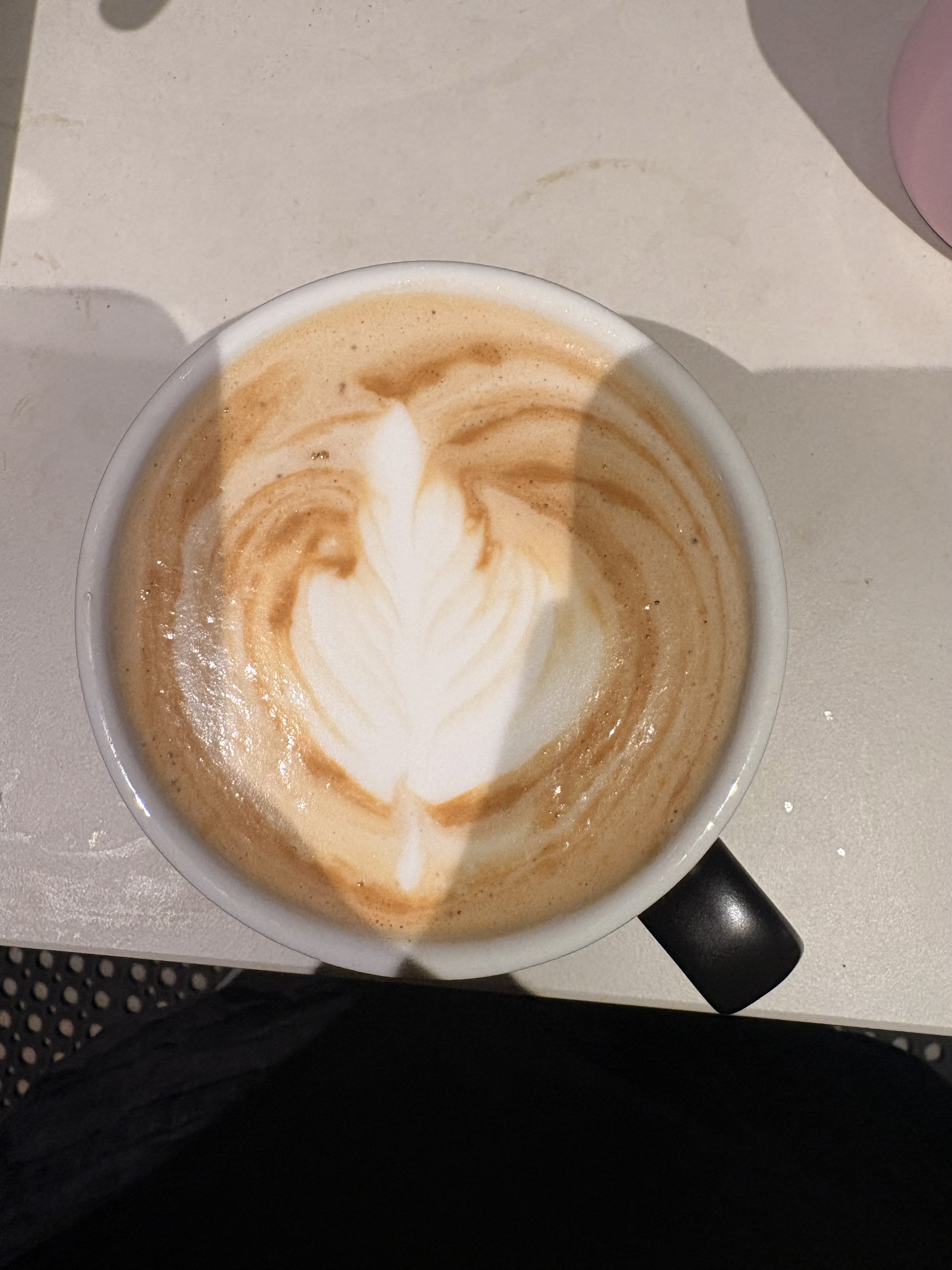 Latte