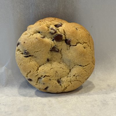 Chocolate Chip Cookie