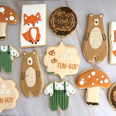 Cookies