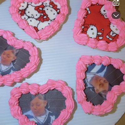 Toppers combo 
