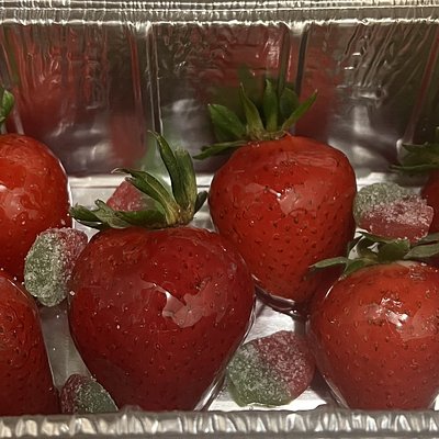 Strawberries (6)