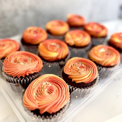 Cupcakes 