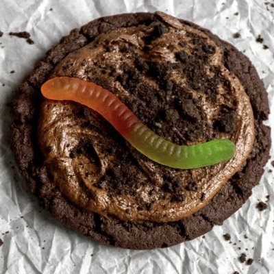 Dirt Cake