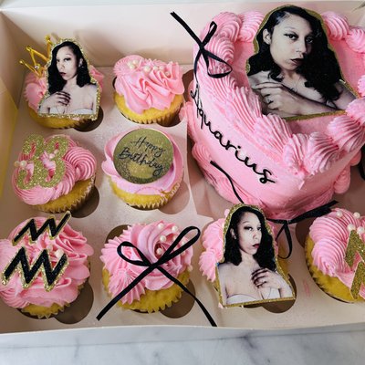 Customized Photo Bento Box 