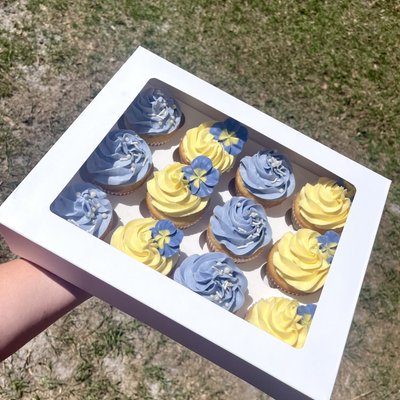 Cupcakes 