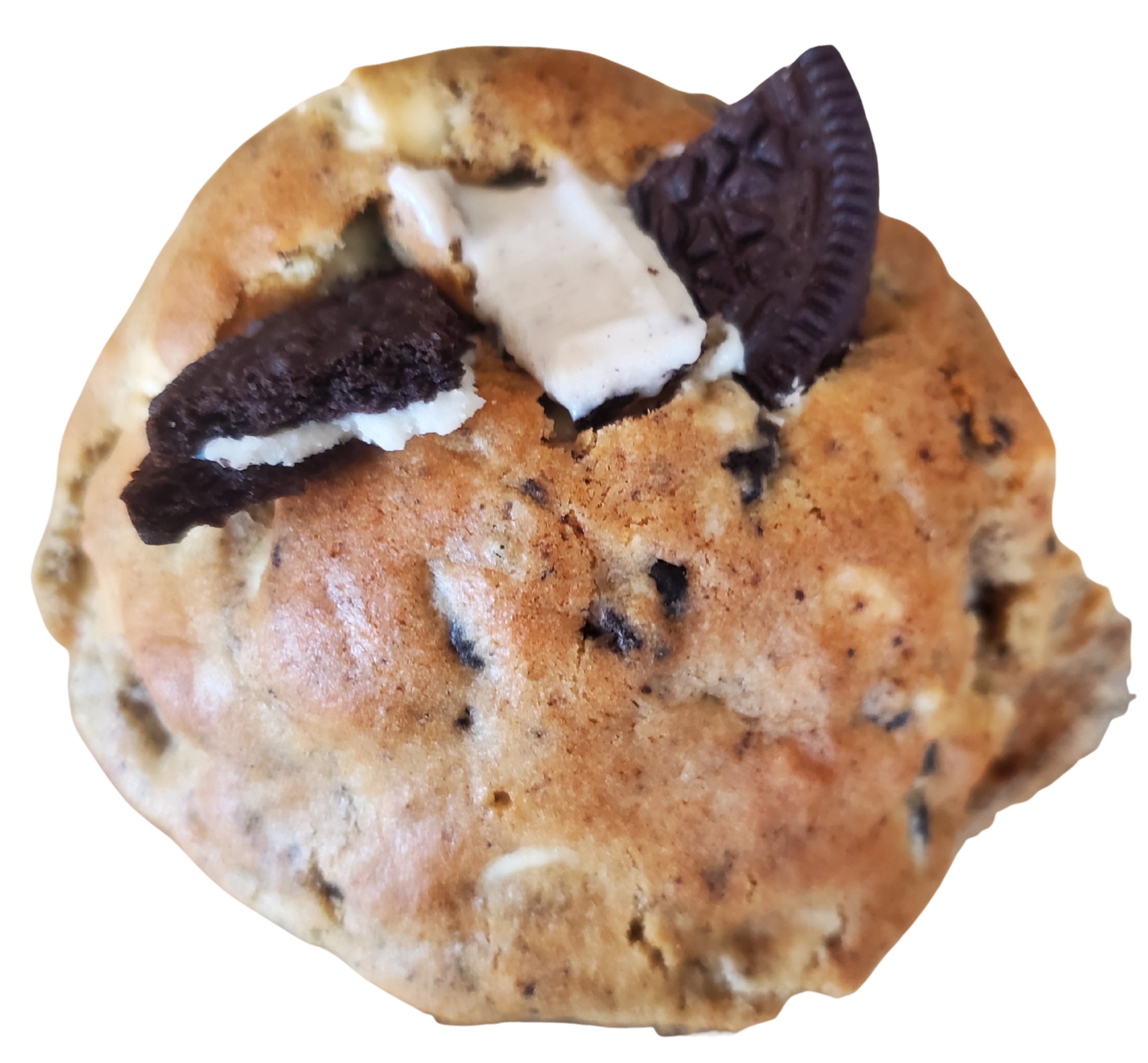 Cookies & Cream