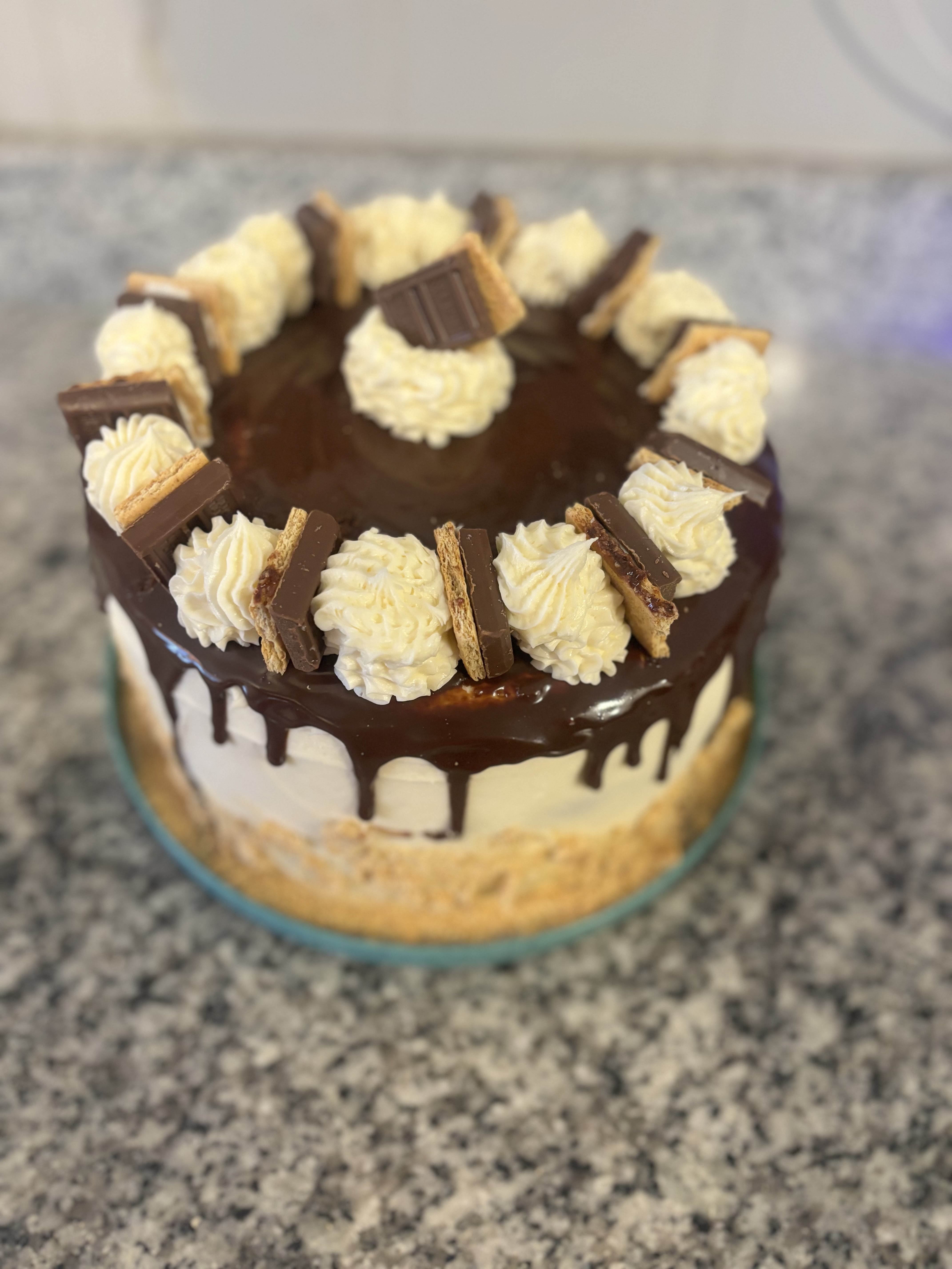 Cakes