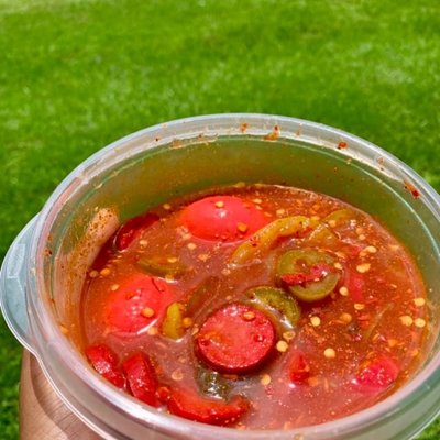 Original Spicy Bowl
