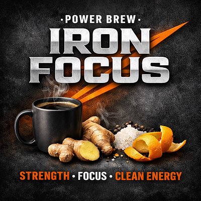Iron Focus