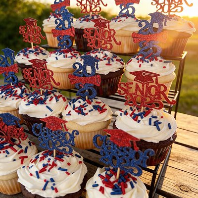 Cupcakes