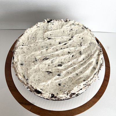 Oreo Cheesecake