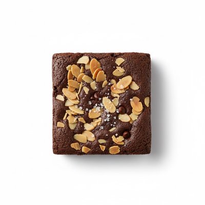 Almond Brownies