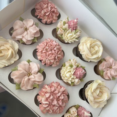 Signature Floral