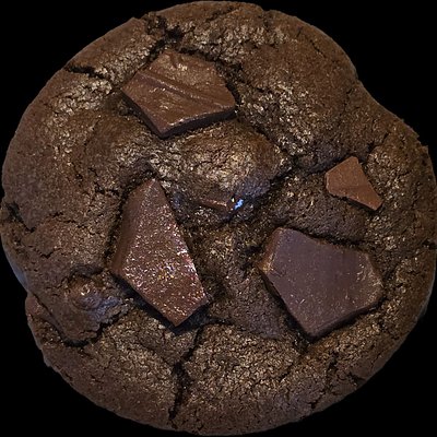 🍪🍪Double Chocolate Chunk🍪🍪